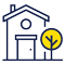 Estado de la vivienda Estado de la vivienda