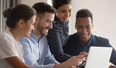 A todas las empresas que desean tener un crecimiento en el mercado
