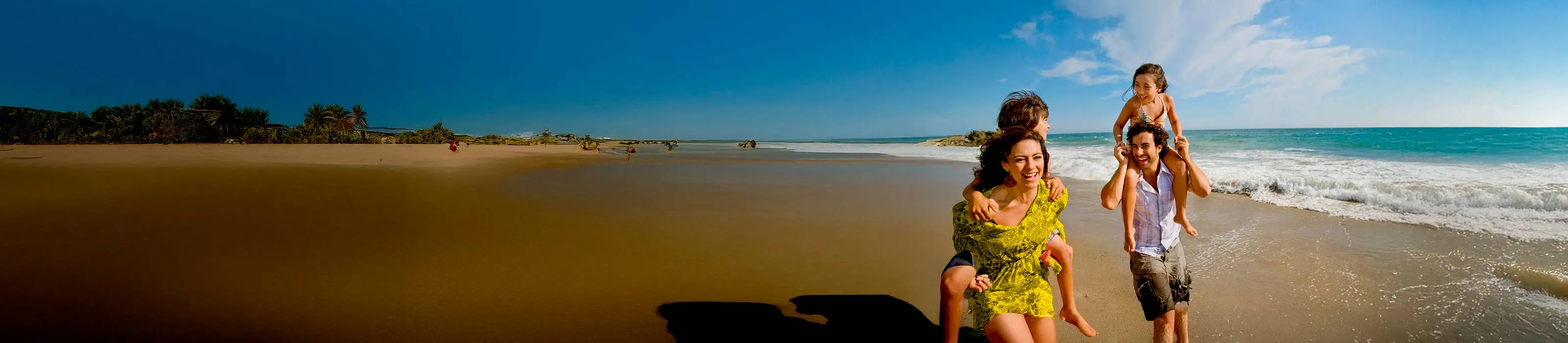 Disfruta de las vacaciones, los descuentos ¡y participa por premios!