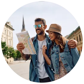 Asistencia de viajes internacional: Tu tranquilidad al viajar.