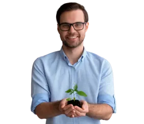 Biocrédito Productivo para mantener tu negocio sostenible