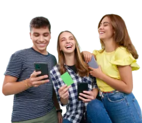 Abre tu cuenta de ahorro joven