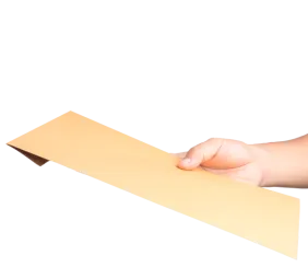 Recibe cualquier tipo de documentos directamente al domicilio de tu empresa
