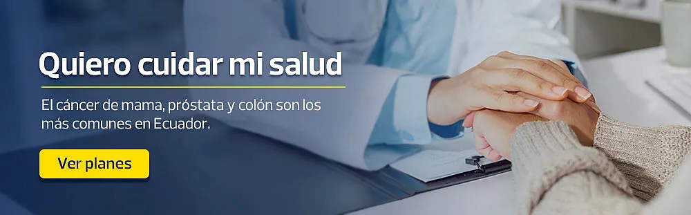 Quiero un Seguro de Salud