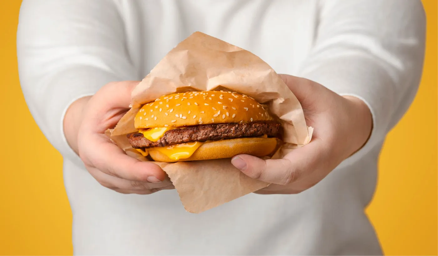 Índice Big Mac o cómo una hamburguesa mide el poder adquisitivo de un país Índice Big Mac o cómo una hamburguesa mide el poder adquisitivo de un país