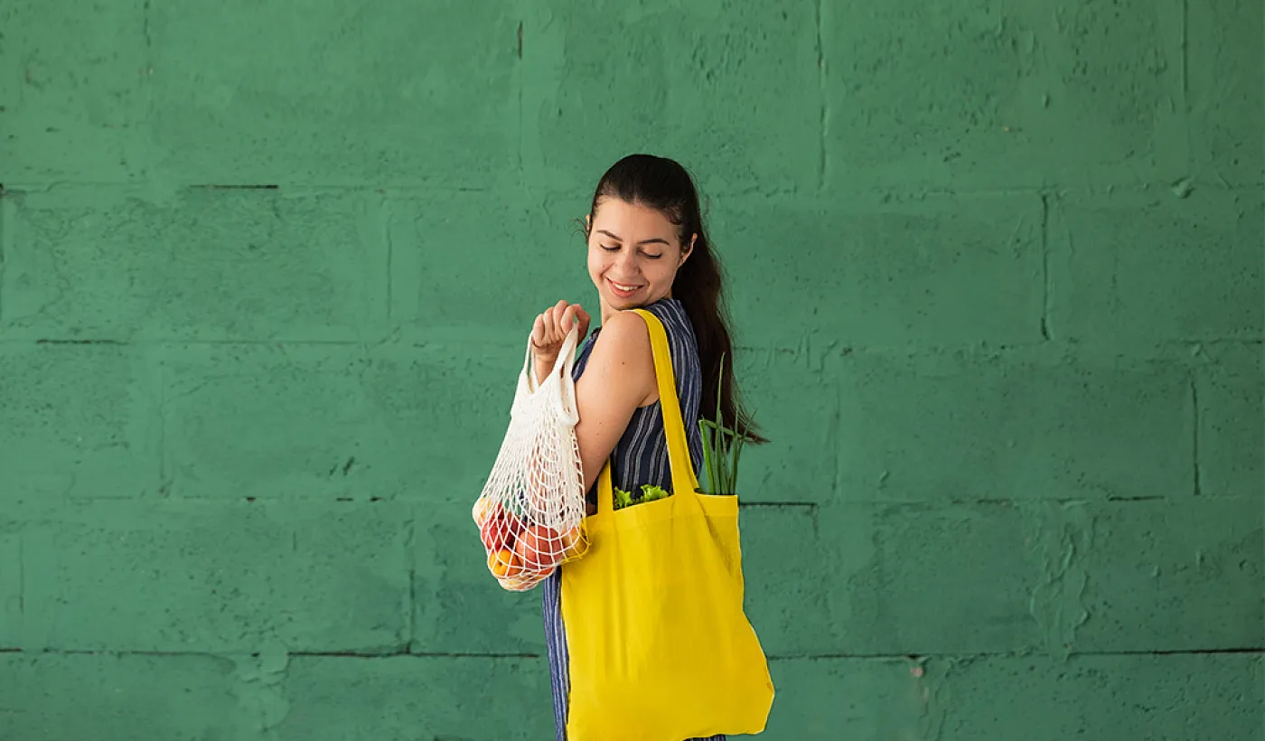 Diez consejos efectivos para organizar y aprovechar tus compras Diez consejos efectivos para organizar y aprovechar tus compras