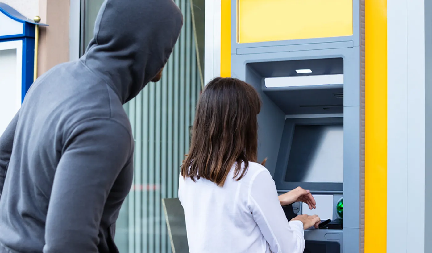 Qué es el cambiazo Qué es el cambiazo en cajeros automáticos