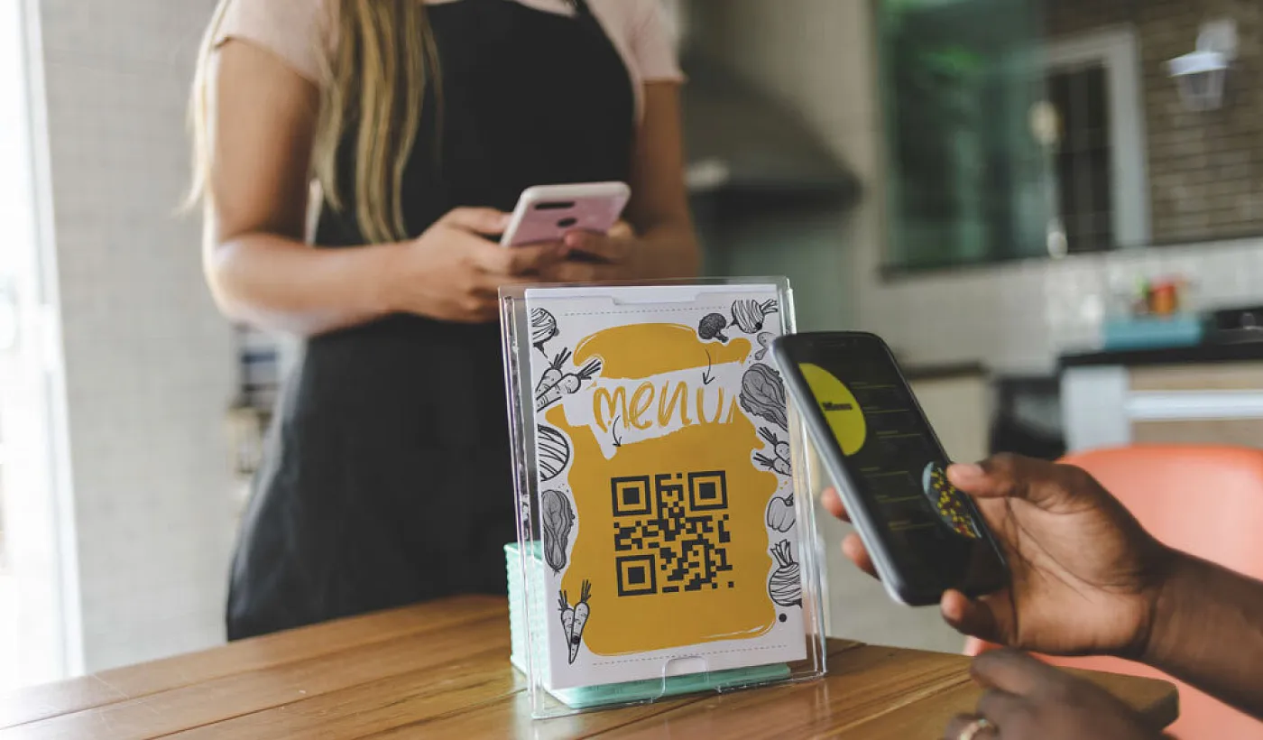 11 lugares en los que no sabías que puedes usar códigos QR 11 lugares en los que no sabías que puedes usar códigos QR