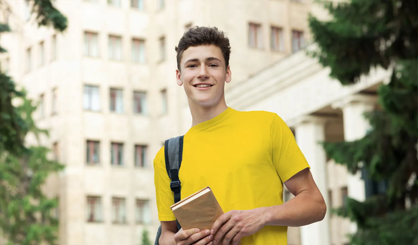Cómo estudiar en el extranjero: guía completa de cinco pasos Cómo estudiar en el extranjero: guía completa de cinco pasos