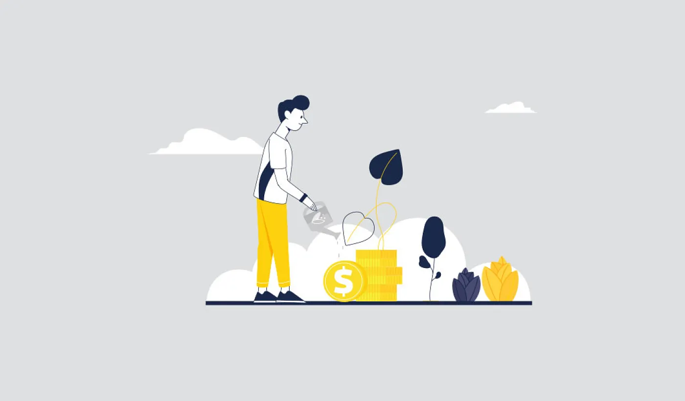 Qué es el interés compuesto y cómo utilizarlo para multiplicar tu dinero Qué es el interés compuesto y cómo utilizarlo para multiplicar tu dinero