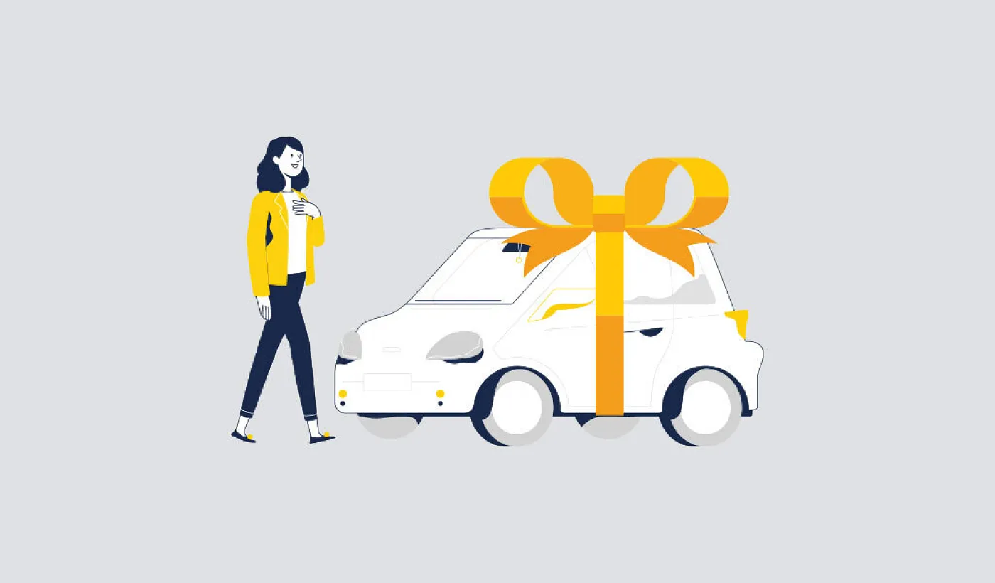 Comprar auto con poco dinero Cómo comprar un auto con poco dinero.