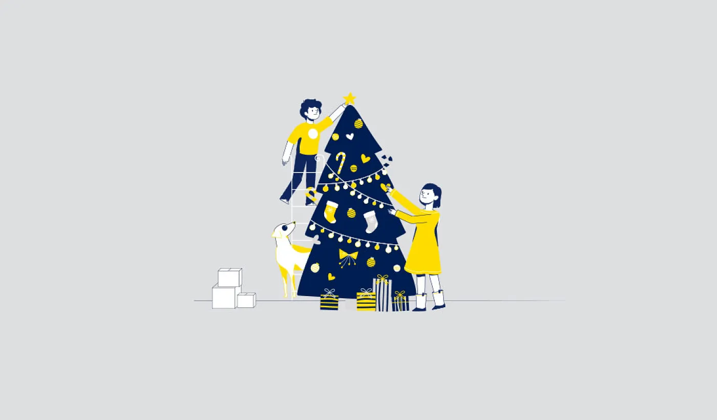 Cómo ahorrar en las compras navideñas: 10 consejos para Papá Noel Cómo ahorrar en las compras navideñas: 10 consejos para Papá Noel