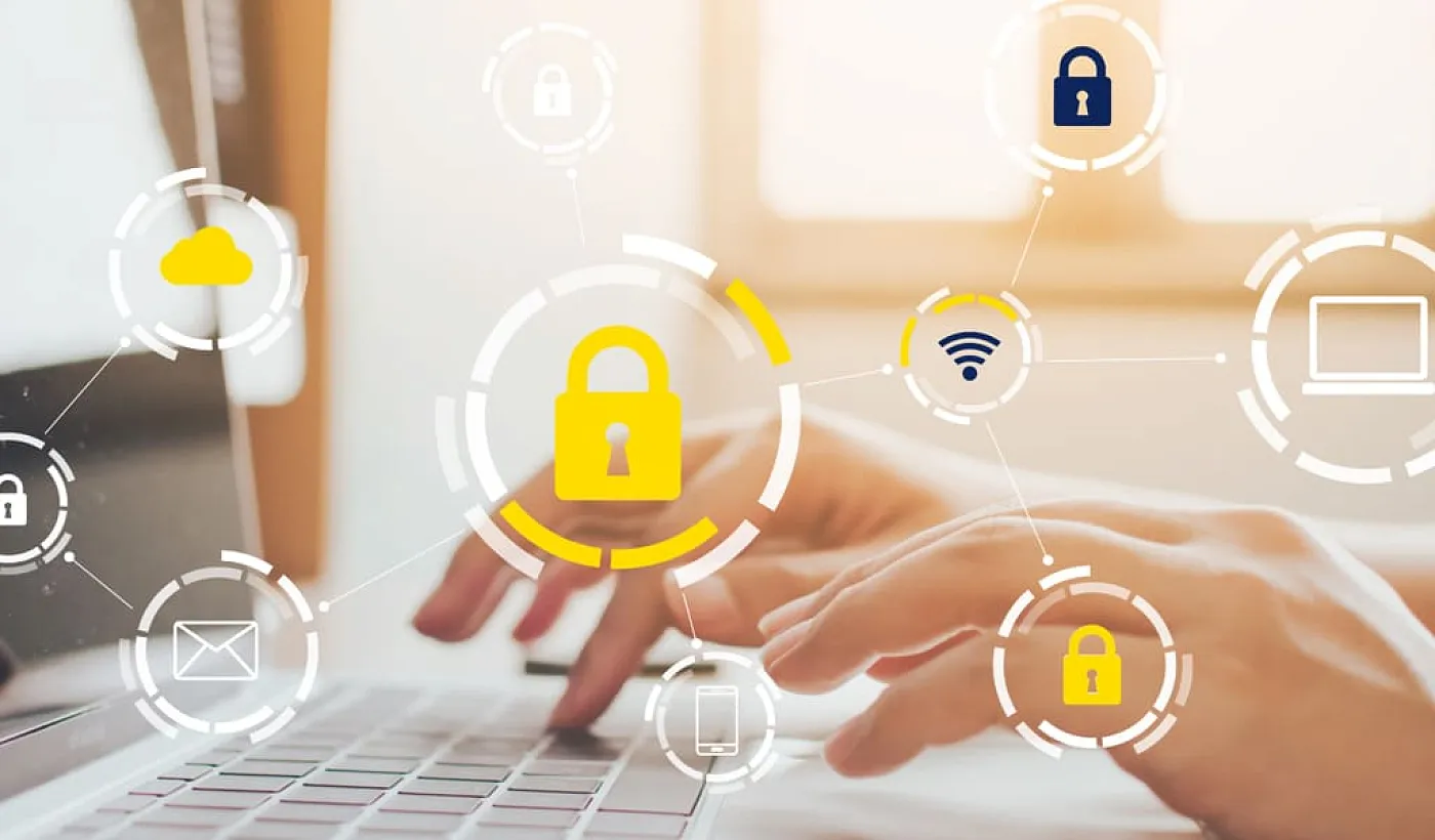 Consejos de seguridad informática Consejos de seguridad informática