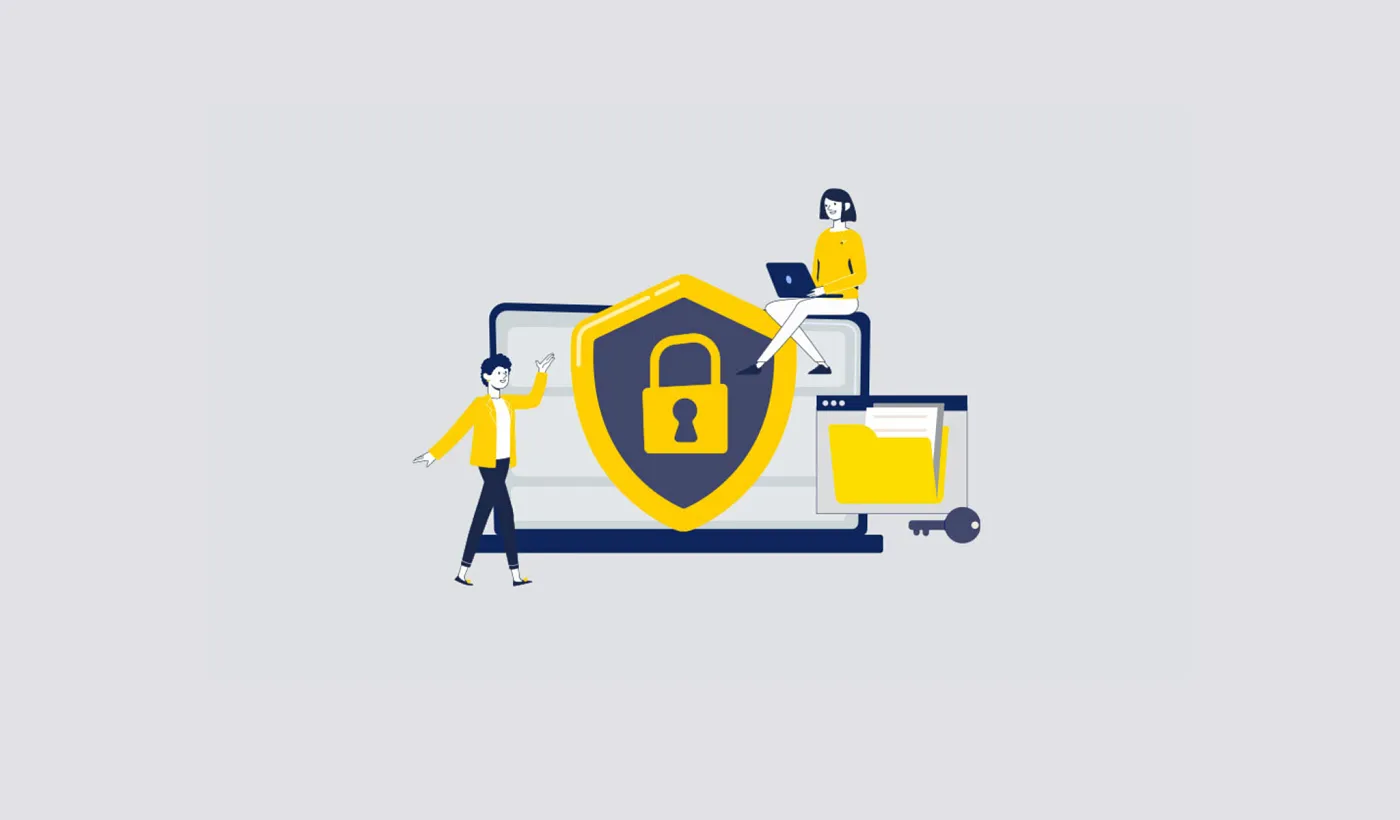 Seis tips de ciberseguridad para proteger tu empresa Seis tips de ciberseguridad para proteger tu empresa