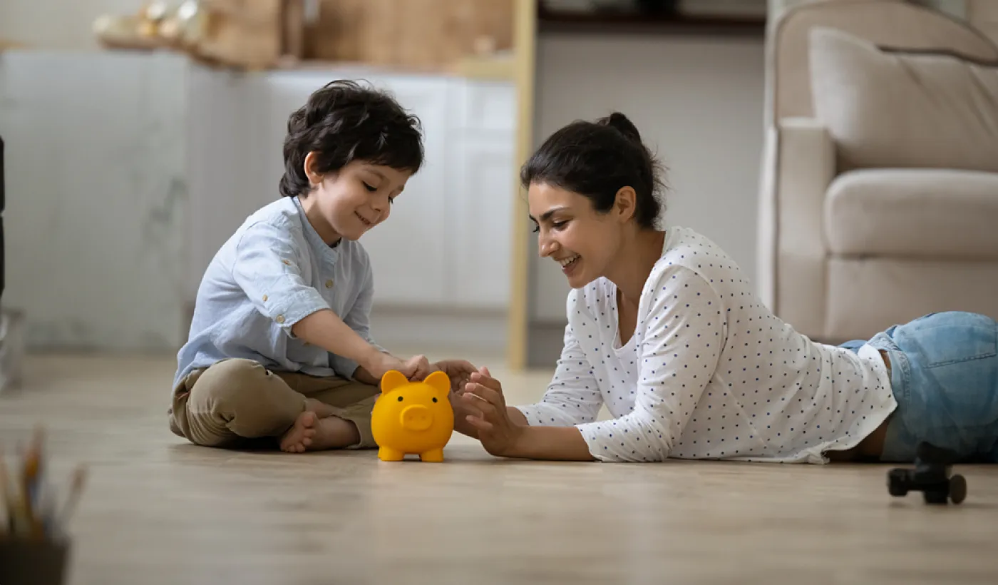 Seis consejos de mamá sobre finanzas personales que debes recordar toda la vida Seis consejos de mamá sobre finanzas personales que debes recordar toda la vida