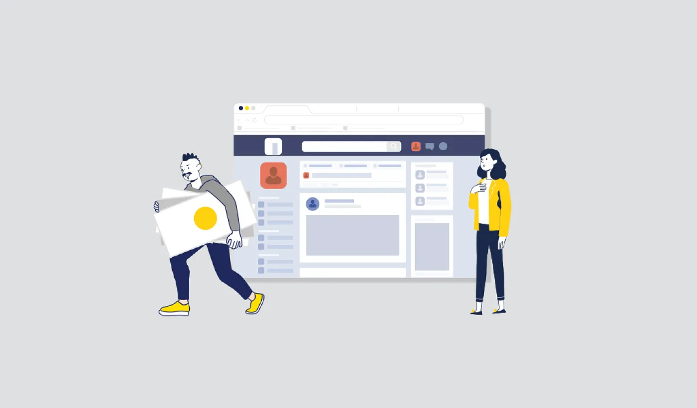 Estafas en las redes sociales: cómo identificarlas y no caer en la trampa Estafas en las redes sociales: cómo identificarlas y no caer en la trampa