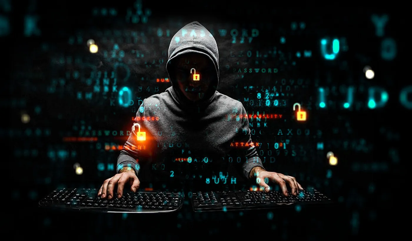Qué es un hacker Qué es un hacker