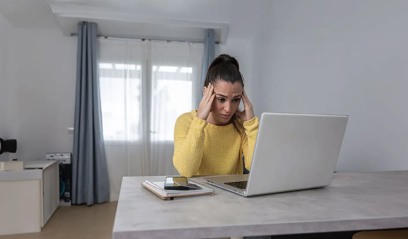 Malvertising: ¿ese anuncio en internet es real o fraudulento? Malvertising: ¿ese anuncio en internet es real o fraudulento?