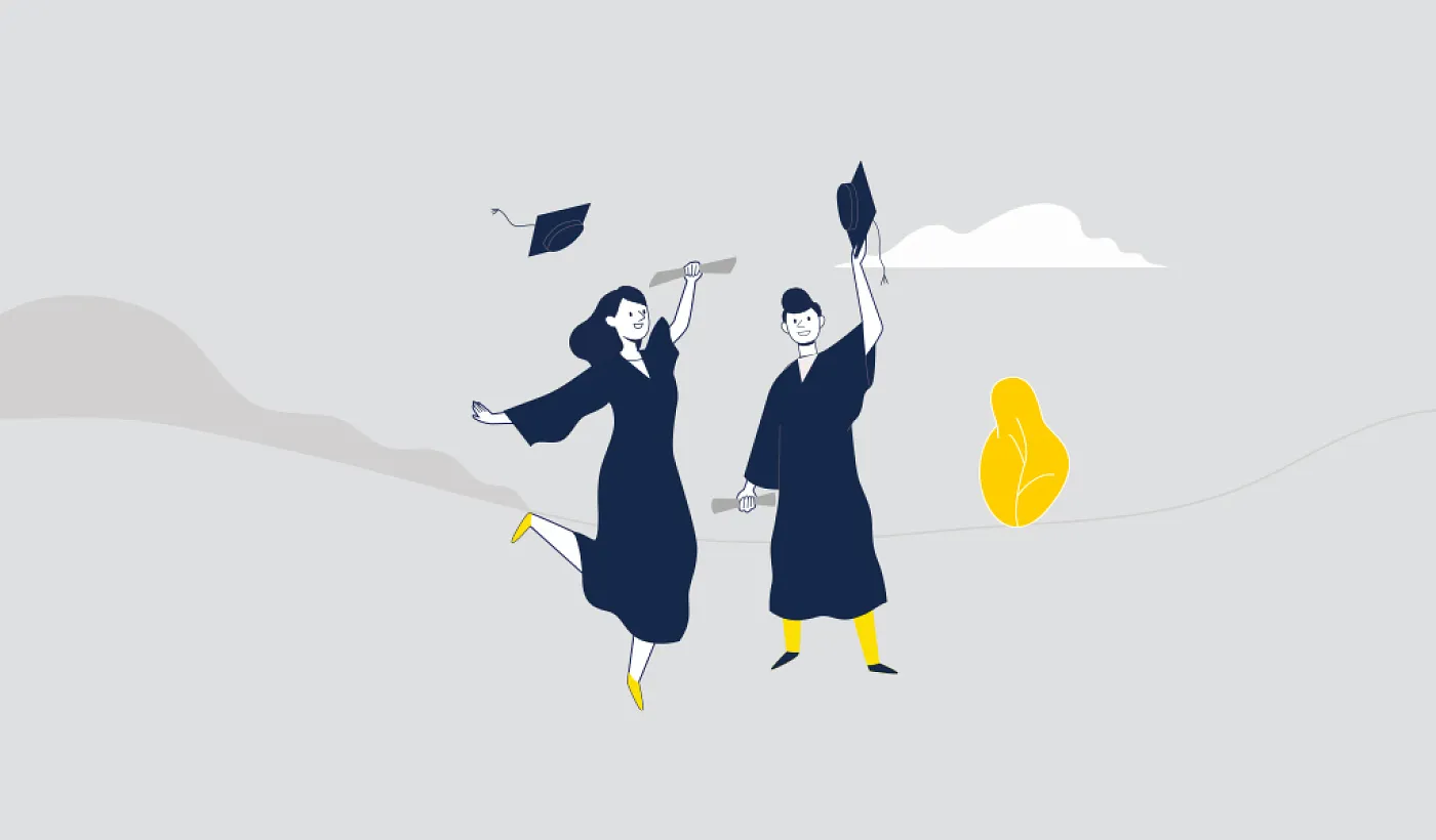 ¿Por qué estudiar una carrera universitaria? Cinco razones que impactarán tu futuro ¿Por qué estudiar una carrera universitaria? Cinco razones que impactarán tu futuro