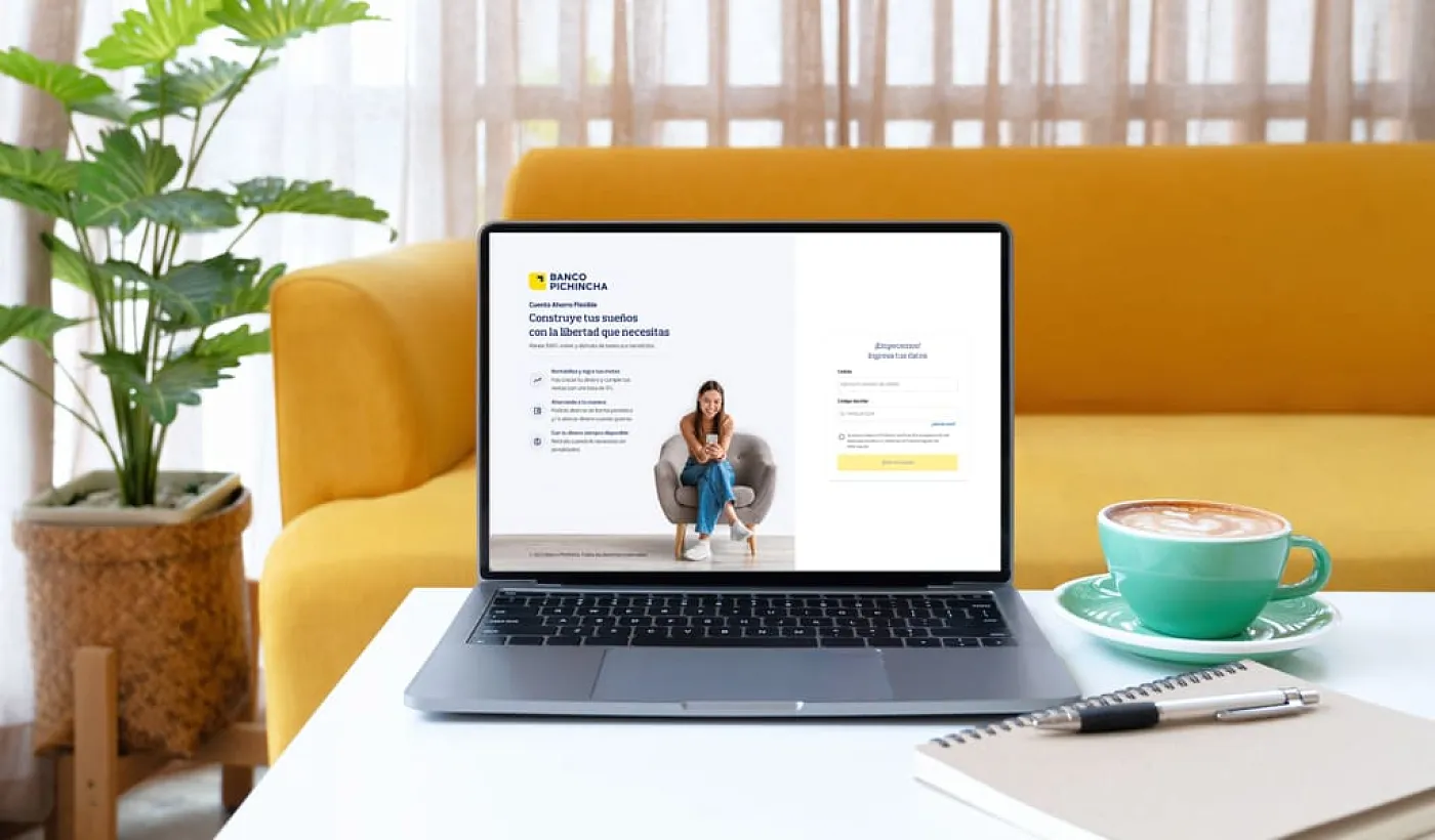 Ahorro flexible: haz crecer tu dinero al ahorrar para tus metas Ahorro flexible: haz crecer tu dinero al ahorrar para tus metas