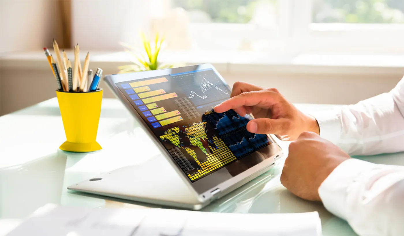 ¿Qué es el big data y para qué sirve? ¿Qué es el big data y para qué sirve?
