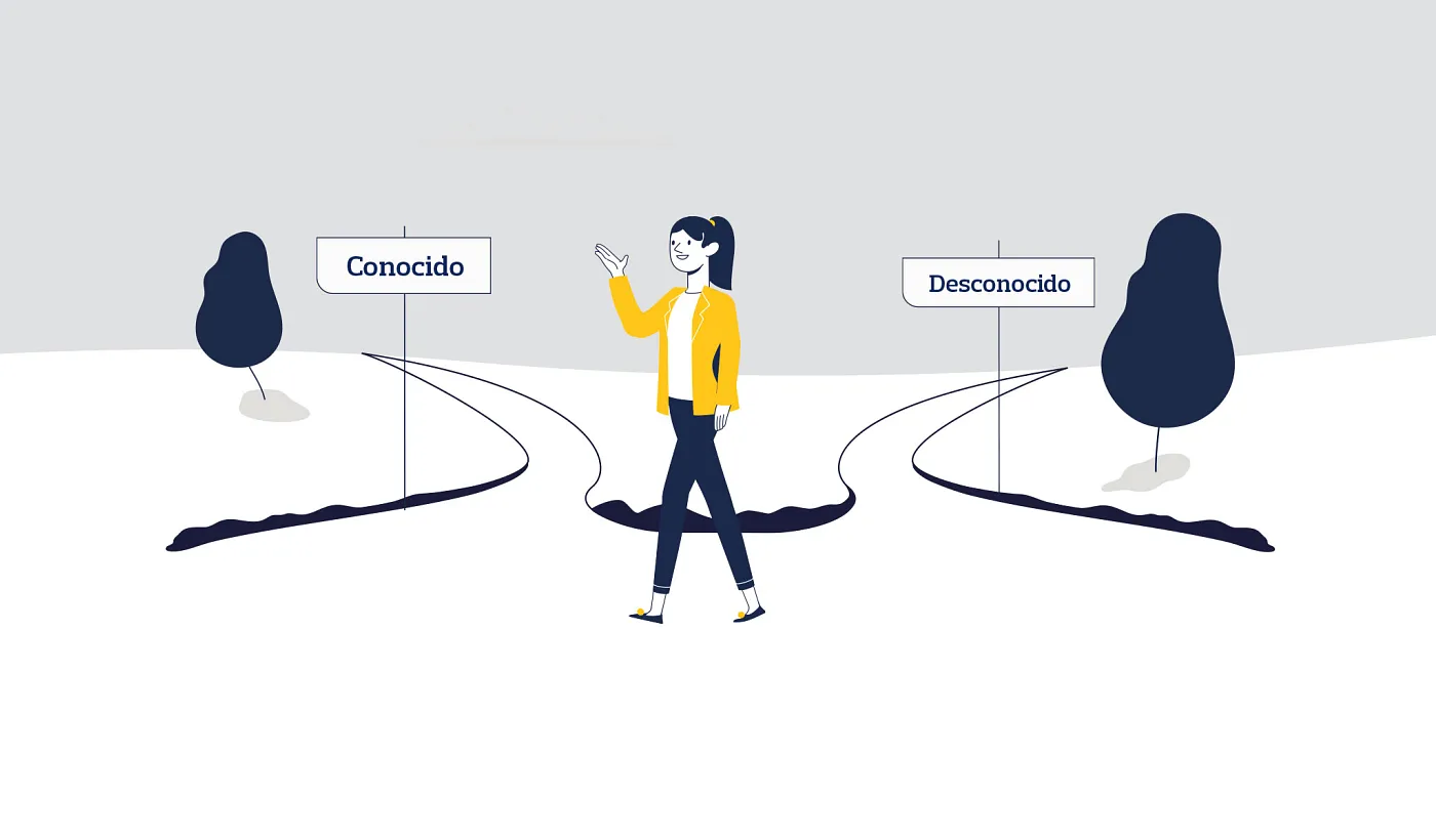 Sesgo de statu quo: el piloto automático de tus decisiones económicas que tienes que apagar Sesgo de statu quo: el piloto automático de tus decisiones económicas que tienes que apagar