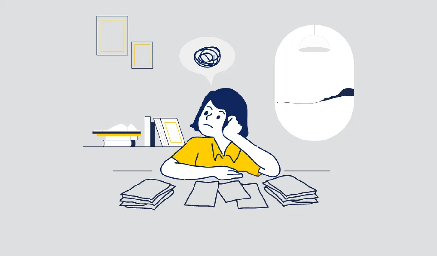 Diez consejos prácticos para que no seas víctima de la procrastinación Diez consejos prácticos para que no seas víctima de la procrastinación