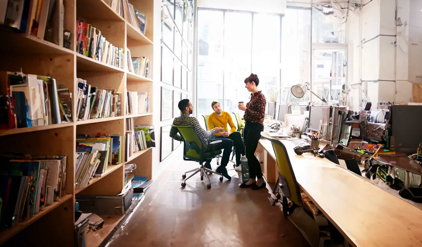 ¿Qué es una startup y cómo funciona? ¿Qué es una startup y cómo funciona?