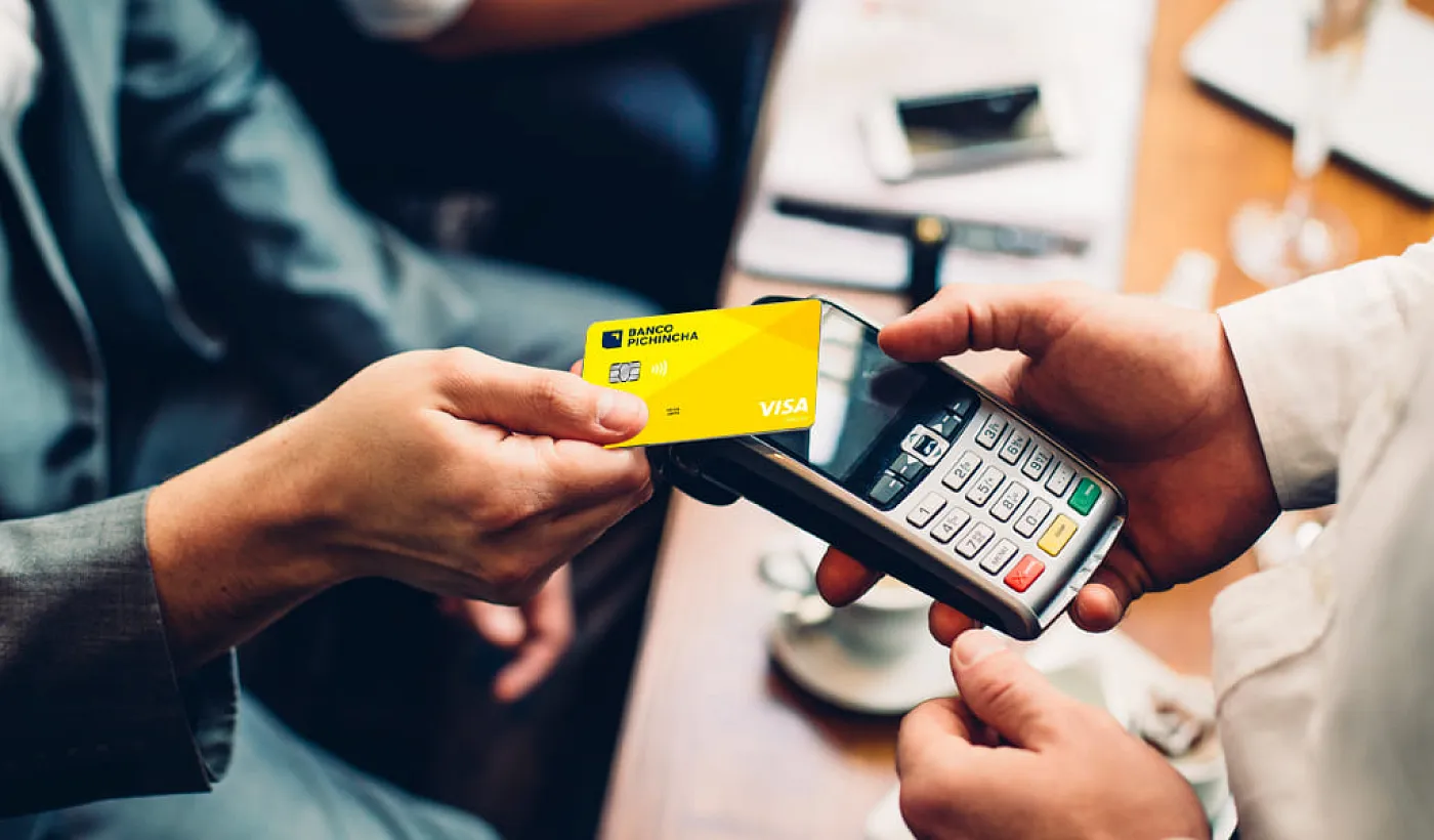Tarjetas contactless: todo lo que tienes que saber sobre esta tecnología Tarjetas contactless: todo lo que tienes que saber sobre esta tecnología