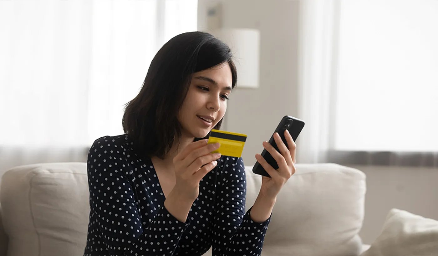 Diferencia entre el pago mínimo y el pago total en tu tarjeta de crédito Diferencia entre el pago mínimo y el pago total en tu tarjeta de crédito