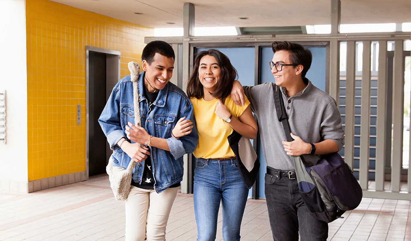 Tipos de estudios que cubre un préstamo estudiantil Tipos de estudios que cubre un préstamo estudiantil