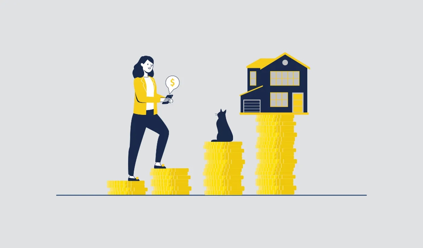 ¿Cómo comprar una casa? Cuatro tips a aplicar durante el proceso de inversión inmobiliaria ¿Cómo comprar una casa? Cuatro tips a aplicar durante el proceso de inversión inmobiliaria