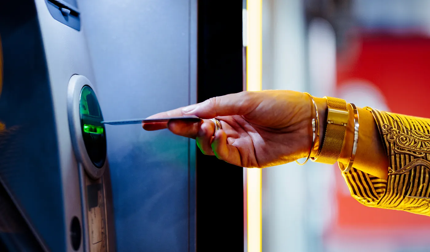 Cajeros automáticos y depositarios: cinco transacciones que puedes hacer al paso Cajeros automáticos y depositarios: cinco transacciones que puedes hacer al paso